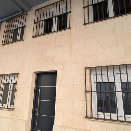 Loft Duplex La Industrial Playa Apartment Кадис Екстериор снимка