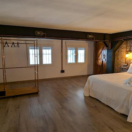 Loft Duplex La Industrial Playa Apartment Кадис Екстериор снимка